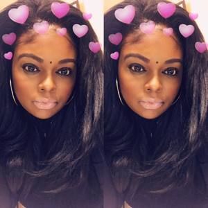 Meet your Posher, Janicka